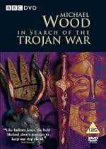 In Search Of The Trojan War [DVD] [2004]