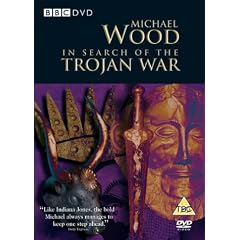 In Search of the Trojan War [DVD]