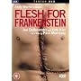 Flesh For Frankenstein [DVD]