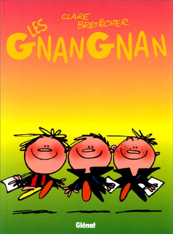 Les Gnangnan