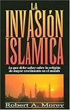 cover of La Invasión Islámica