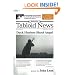 Tabloid News: Poems
