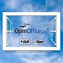 Openoffice.org Package: All the Office Programs You Need (Windows XP) from Shift+Open