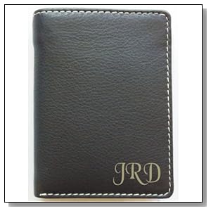 Personalized fathers day gift