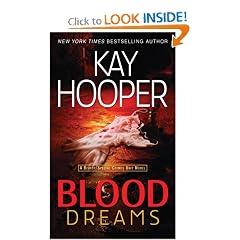 Blood Dreams (Bishop/Special Crimes Unit Novels)
