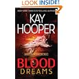 Blood Dreams (Bishop Special Crimes Unit Novels) by Kay Hooper