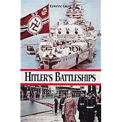 Hitler's Battleships