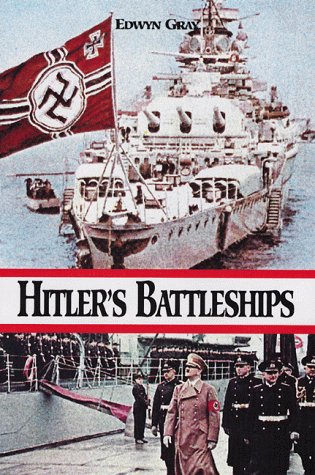 HITLER'S BATTLESHIPS