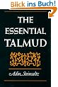 The Essential Talmud
