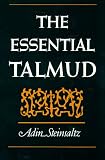 The Essential Talmud