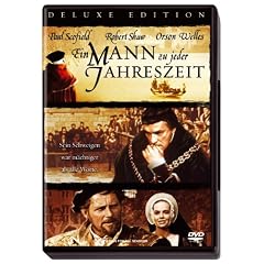 Ein Mann zu jeder Jahreszeit (Deluxe Edition)