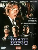 Death Ring [DVD] [1992]