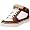 White/Brown