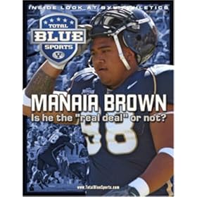Total Blue Sports by 