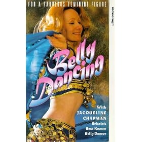 Belly Dancing [VHS] [1997]