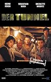 Der Tunnel [VHS]