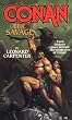 Conan: The Savage