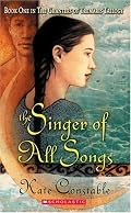 The Singer of All Songs (Chanters of Tremaris Trilogy, Book 1)
