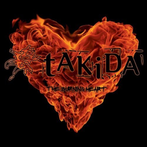 Takida - Fire Away Lyrics - Zortam Music
