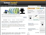 Instant Fundas