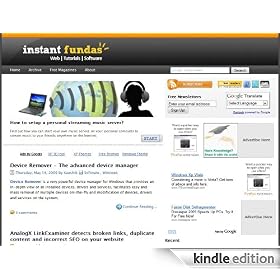 Instant Fundas