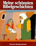 Meine sch�nsten Bibelgeschichten - Kees de Kort