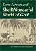 Books : Gene Sarazen and Shell's Wonderful World of Golf