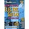Learn to play electric guitar