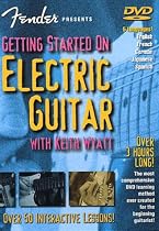 Fender Presents: Getting Started On Electric Guitar [2002]