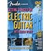 Fender Presents: Getting Started On Electric Guitar [2002] [DVD]