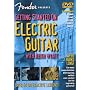Fender Presents: Getting Started On Electric Guitar [2002] [DVD]