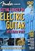 Fender Presents: Getting Started On Electric Guitar [2002] [DVD]