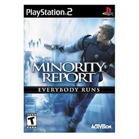 Minority Report