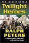 Twilight of Heroes Twilight of Heroes