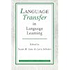Language Transfer in Language Learning (Language Acquisition and Language Disorders, 5)