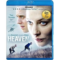 Heaven [Blu-ray]