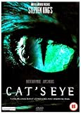 Cat's Eye [Region 2]