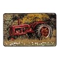Woolorich Down On The Farm Bath Rug - Multicolored (19.7"W x 31.5"L)