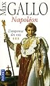 Napoléon, Tome 3 : L'empereur des rois