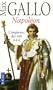 Napol�on, Tome 3 : L'empereur des rois