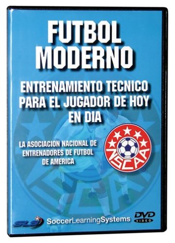 Futbol Moderno