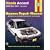 Honda Accord (1990-1993) Automotive Repair Manual (Haynes Automotive Repair Manuals)