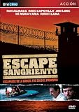 Escape Sangriento