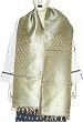Head Scarf Premium Silk India Dress 22 x 72 inches