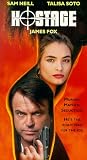 Hostage (1992) [VHS]