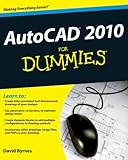 AutoCAD 2010 for dummies
