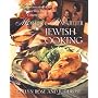 Mother and Daughter Jewish Cooking: Two Generations Of Jewish Women Share Traditional And Contemporary Recipes