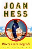 Misery Loves Maggody: An Arly Hanks Mystery