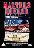 Masters Of Horror [UK IMPORT] - Bela Lugosi