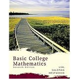 basic college mathematics 7th edition